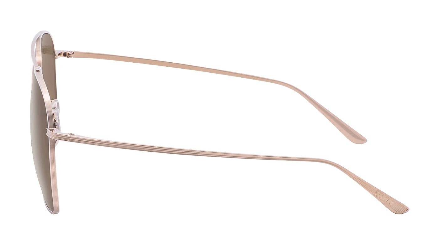 Мужские солнцезащитные очки Oliver Peoples 1278ST 529257 фото 4