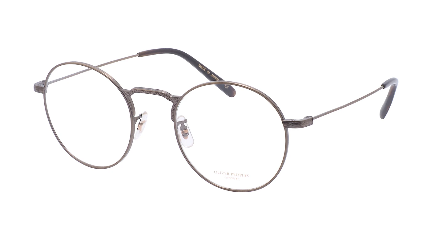 Оправа Oliver Peoples 1282T 5284 фото 1