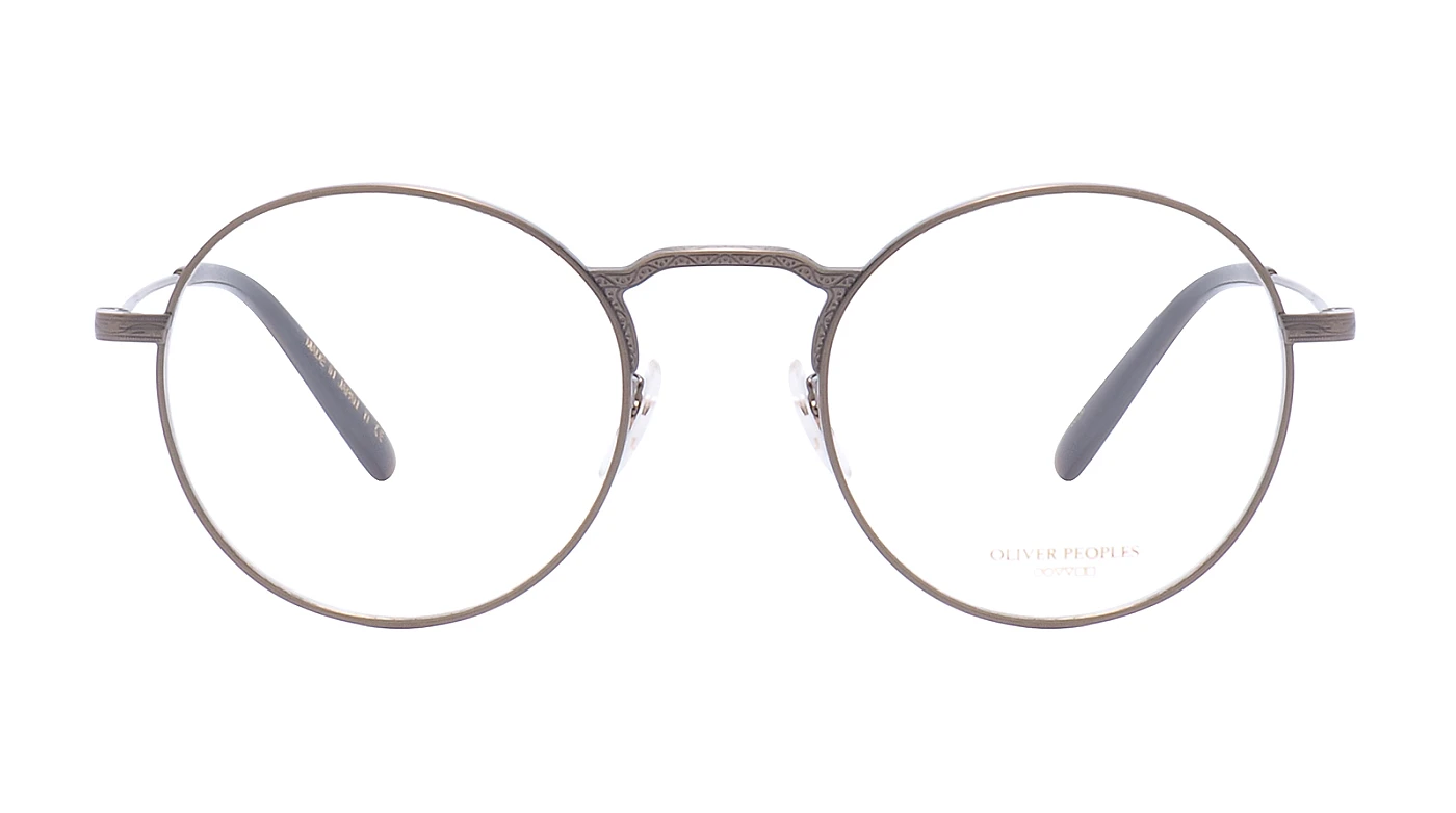 Оправа Oliver Peoples 1282T 5284 фото 2