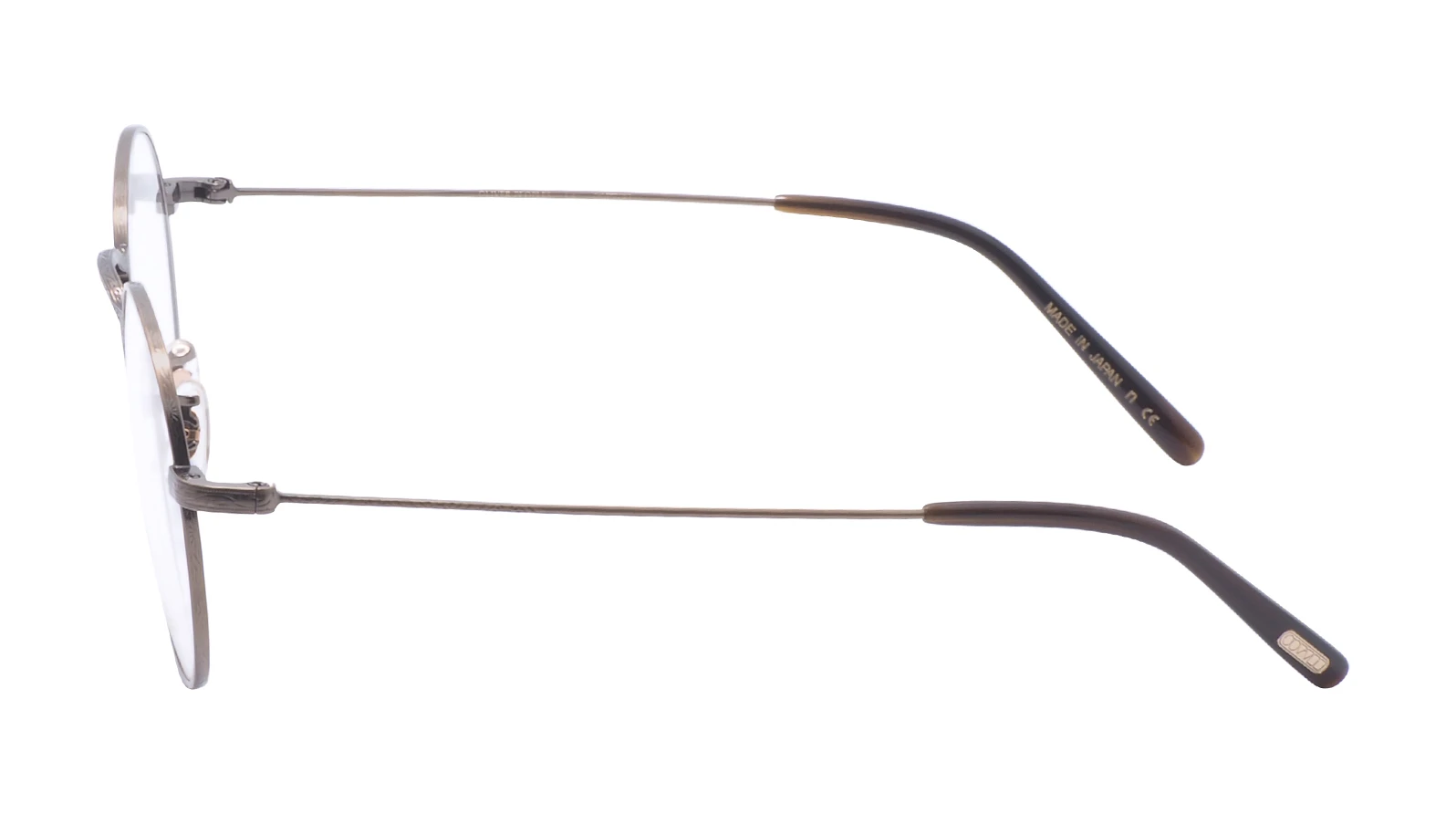 Оправа Oliver Peoples 1282T 5284 оригинальный размер фото 4