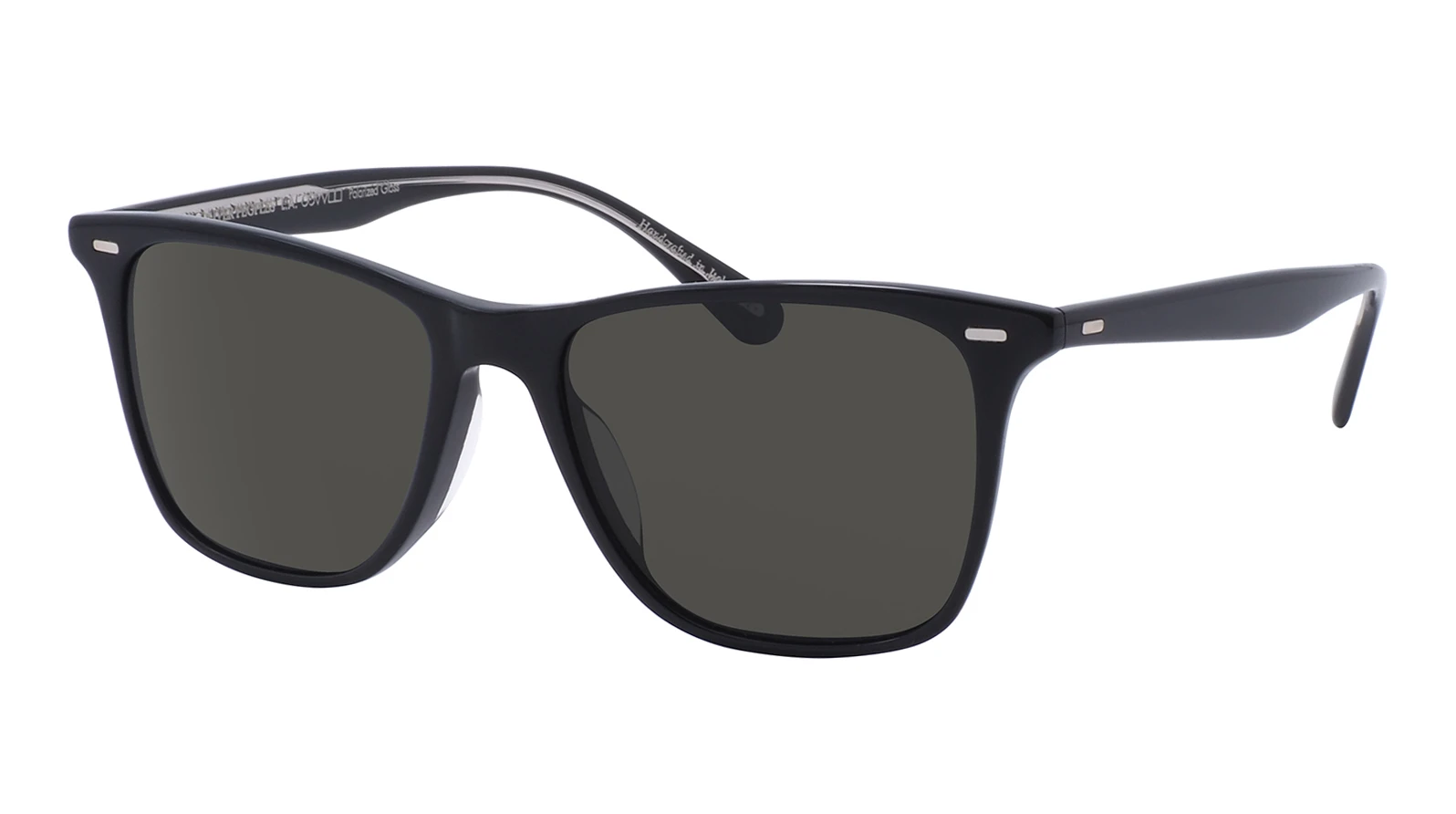 Мужские очки Oliver Peoples 5437SU 1005P2 оригинальный размер фото 1