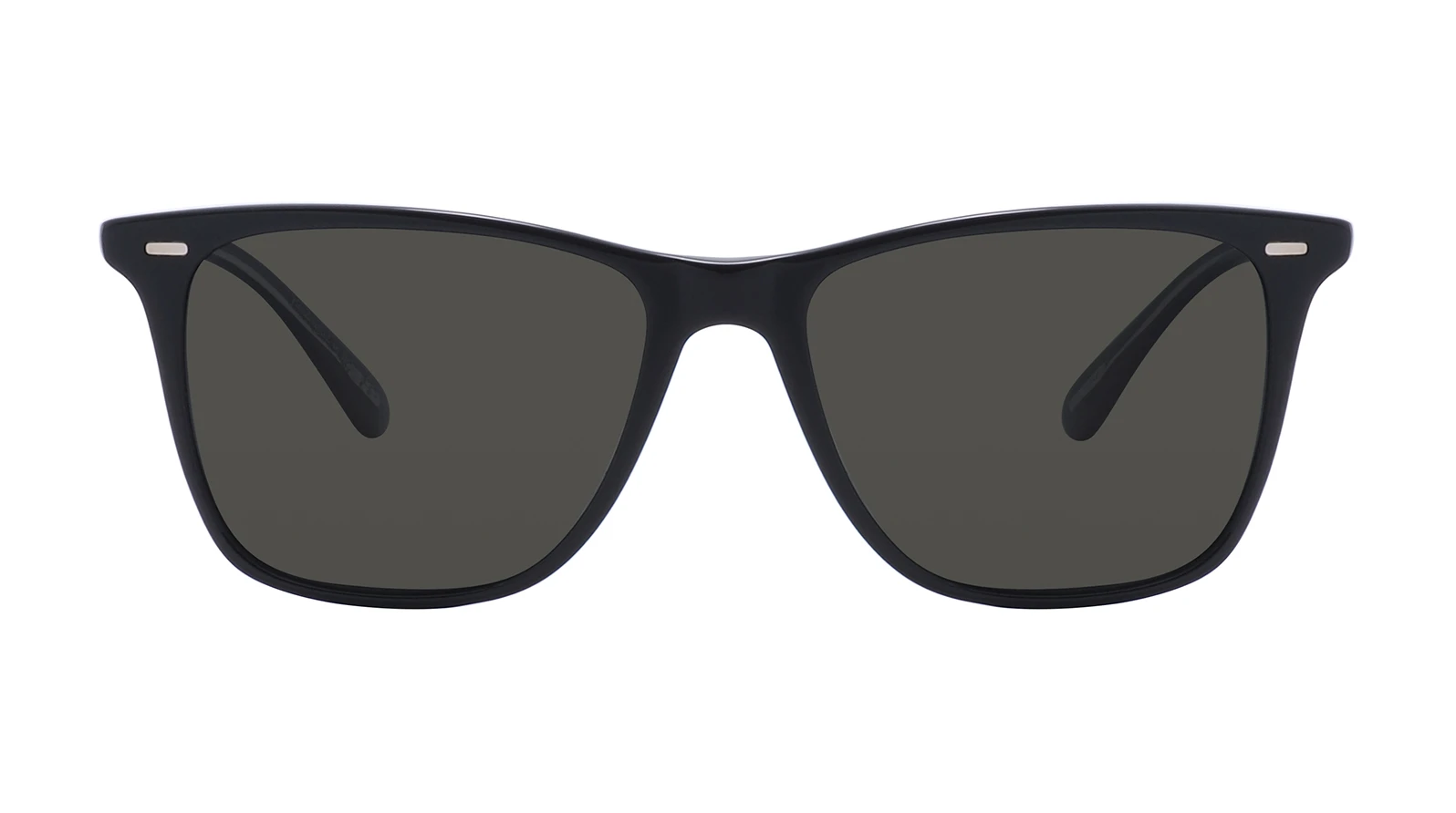 Мужские очки Oliver Peoples 5437SU 1005P2 оригинальный размер фото 2
