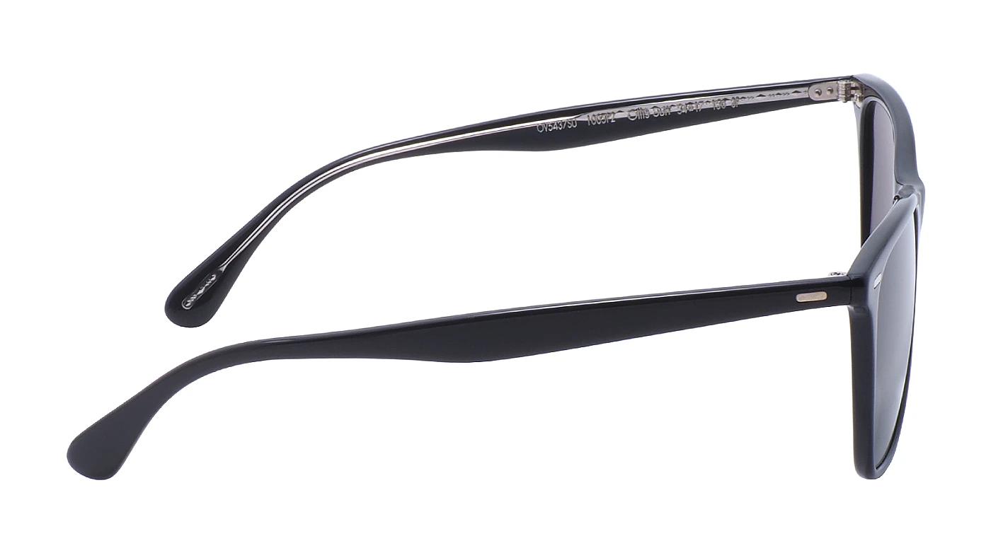 Мужские очки Oliver Peoples 5437SU 1005P2 фото 3