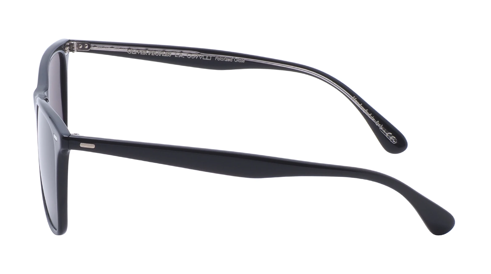 Мужские очки Oliver Peoples 5437SU 1005P2 оригинальный размер фото 4