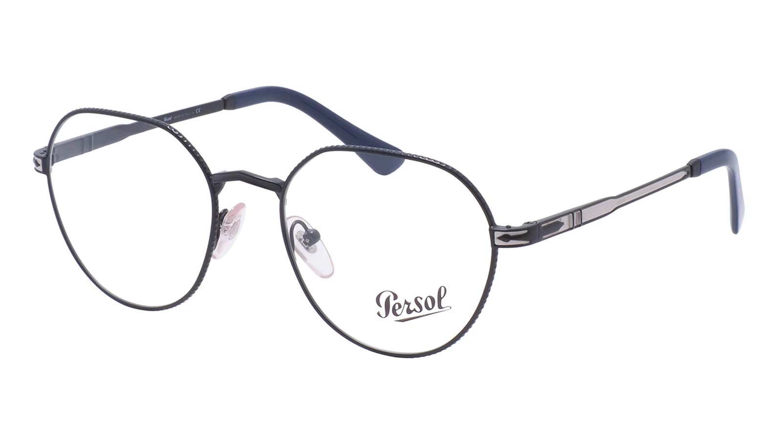 Оправа для очков для зрения Persol 2486V 1111 оригинальный размер фото 1