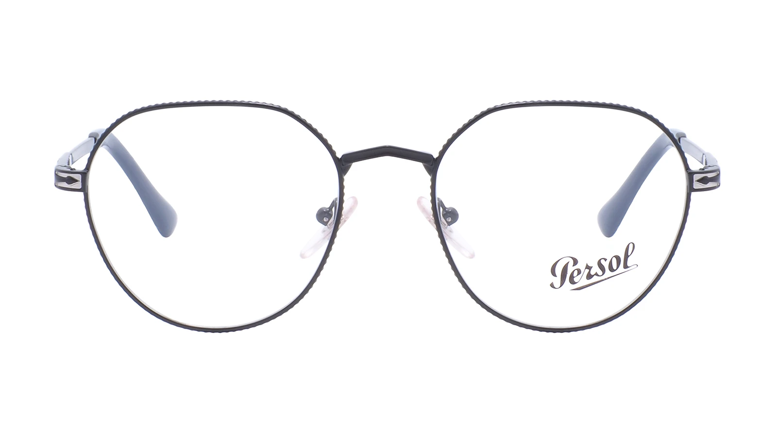 Оправа для очков для зрения Persol 2486V 1111 оригинальный размер фото 2