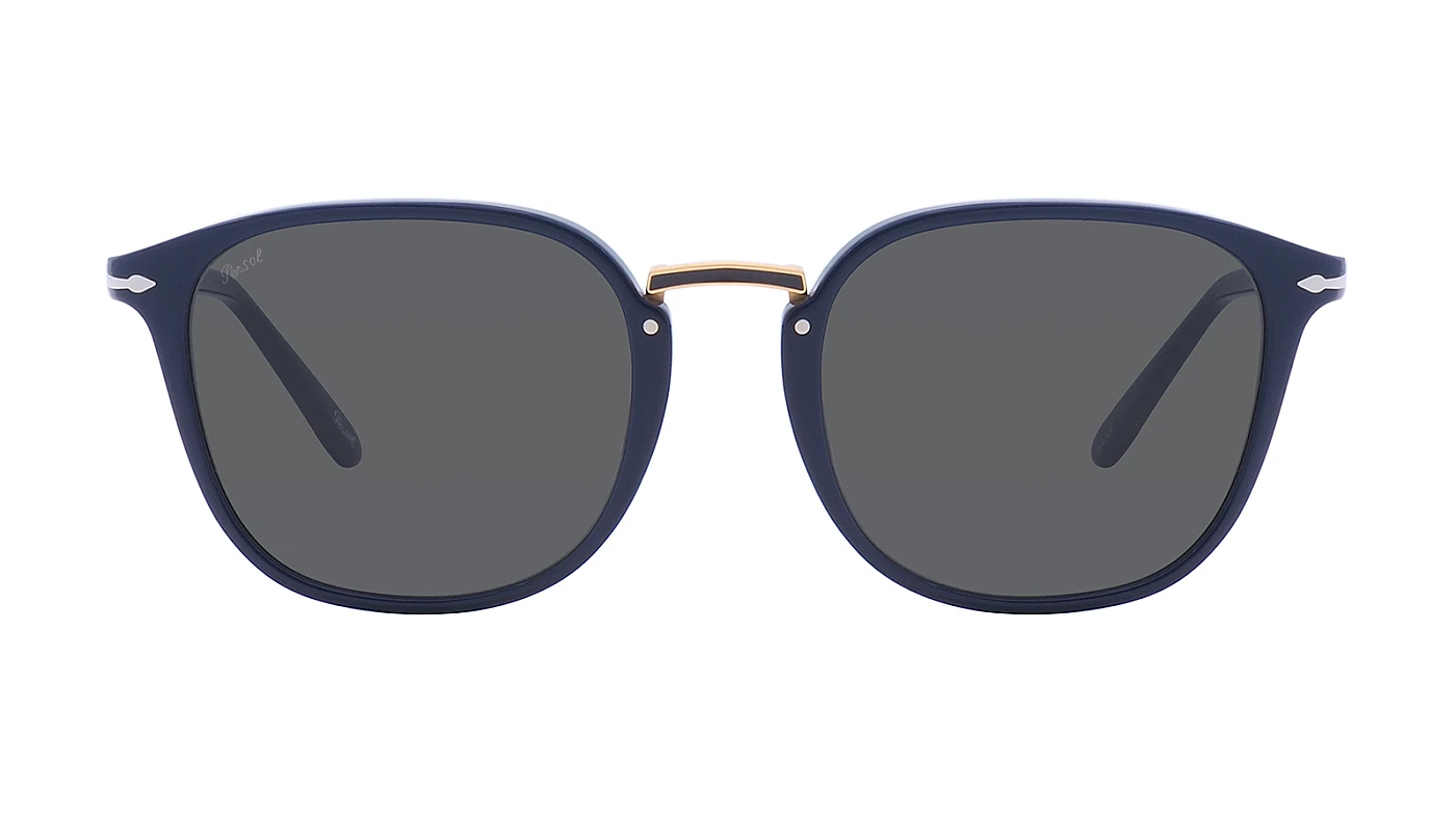 Солнцезащитные очки Persol 3186S 1144B1 фото 2