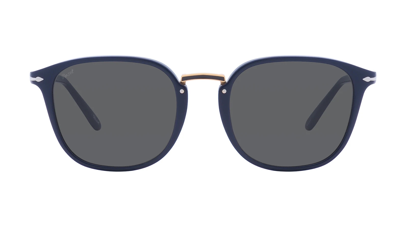 Солнцезащитные очки Persol 3186S 1144B1 оригинальный размер фото 2