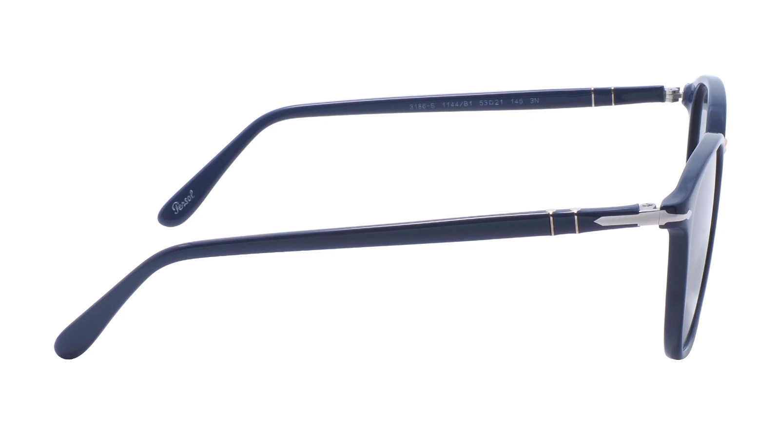 Солнцезащитные очки Persol 3186S 1144B1 оригинальный размер фото 3