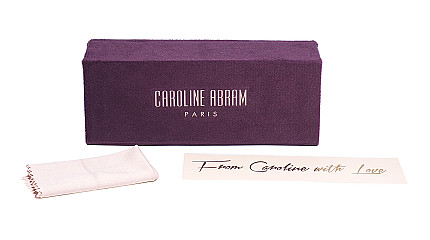 Caroline Abram Claudya 756