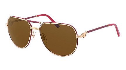 Cartier 0053S 001