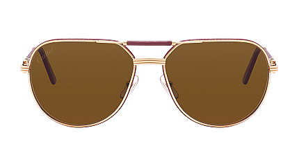 Cartier 0053S 001