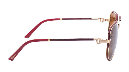 Cartier 0053S 001