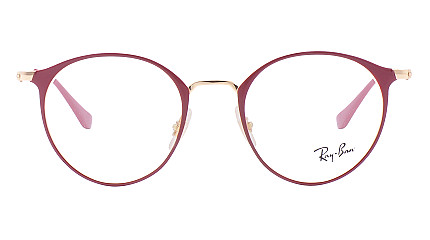 Ray-Ban Icons 6378 3028