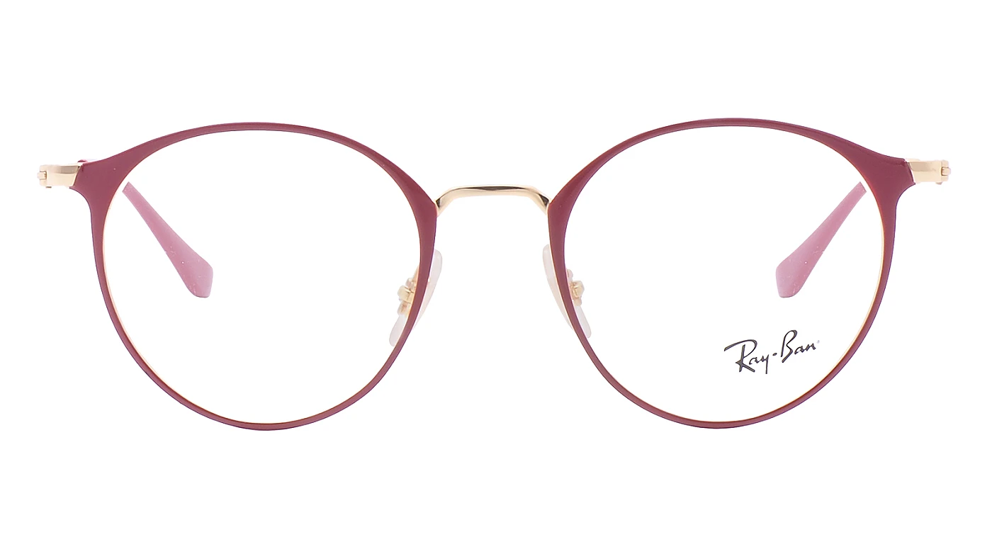 Оправа Ray-Ban Icons 6378 3028 фото 2
