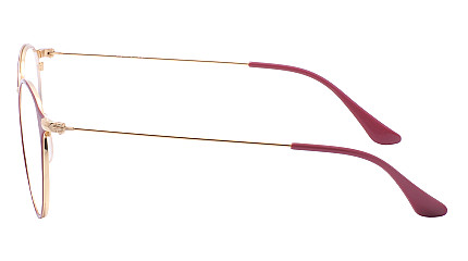 Ray-Ban Icons 6378 3028