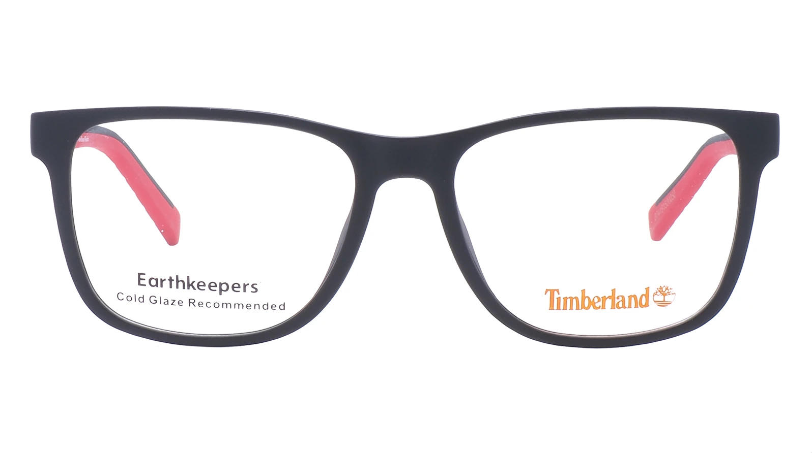 Оправа для очков для зрения Timberland 1712 002 оригинальный размер фото 2