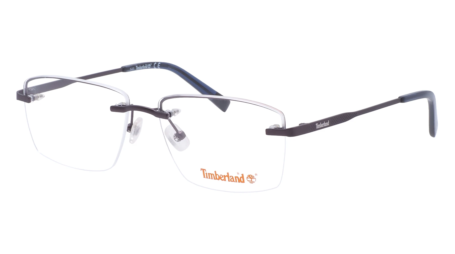 Оправа для очков для зрения Timberland 1717-D 009 оригинальный размер фото 1