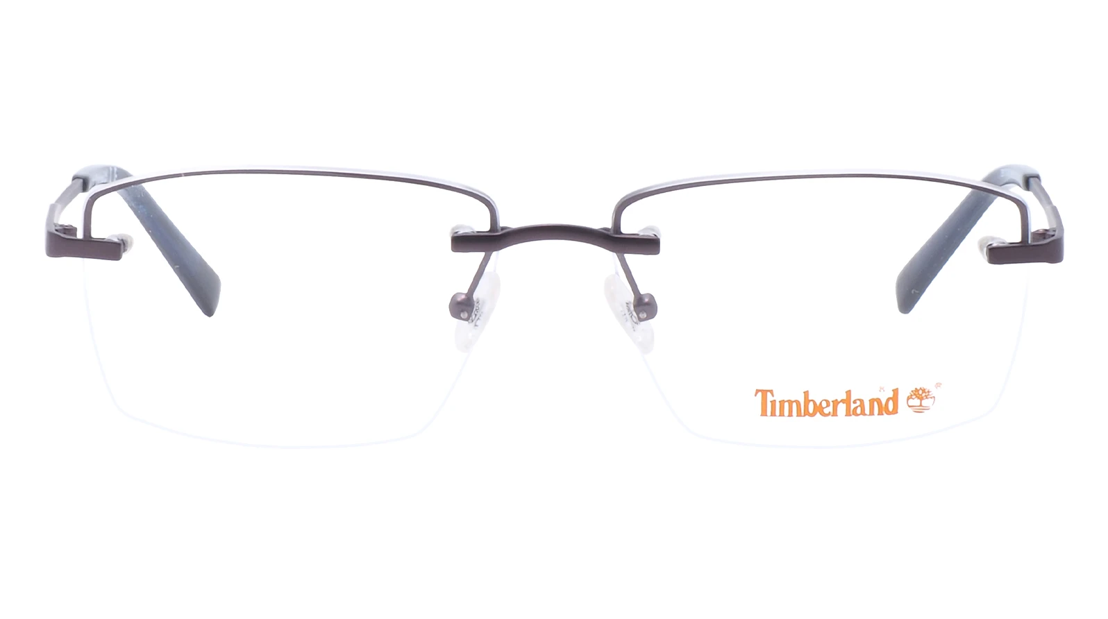 Оправа для очков для зрения Timberland 1717-D 009 оригинальный размер фото 2