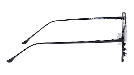 For Art's Sake Perla Black OP231