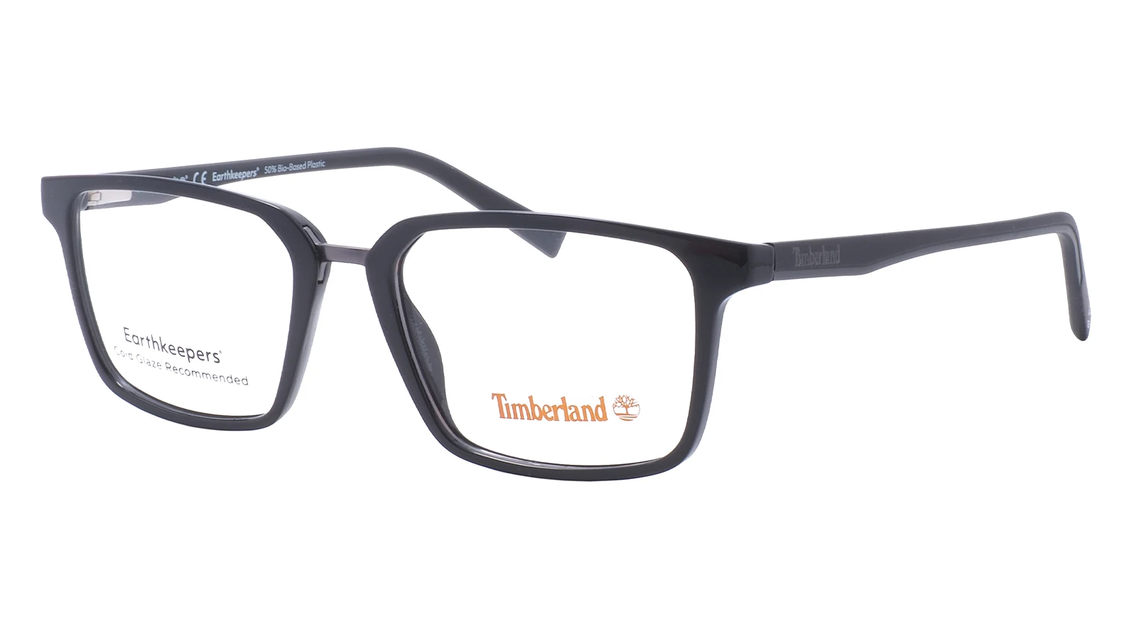 Оправа для очков для зрения Timberland 1733 001 оригинальный размер фото 1