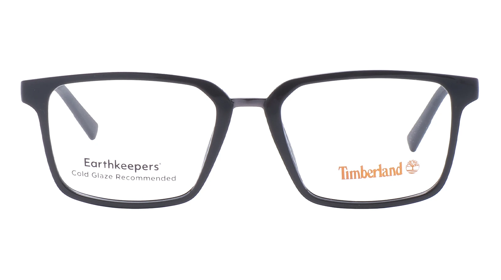 Оправа для очков для зрения Timberland 1733 001 оригинальный размер фото 2
