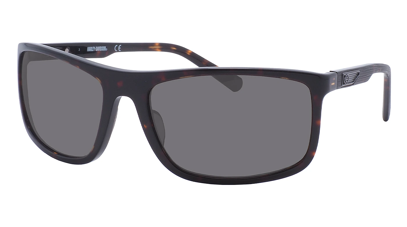 Мужские очки Harley Davidson 0956X 52N фото 1