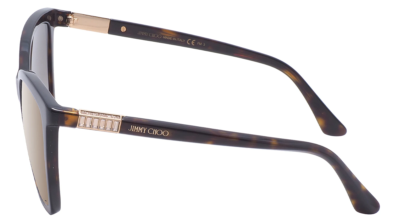 Женские очки Jimmy Choo Ali-S 086 фото 4