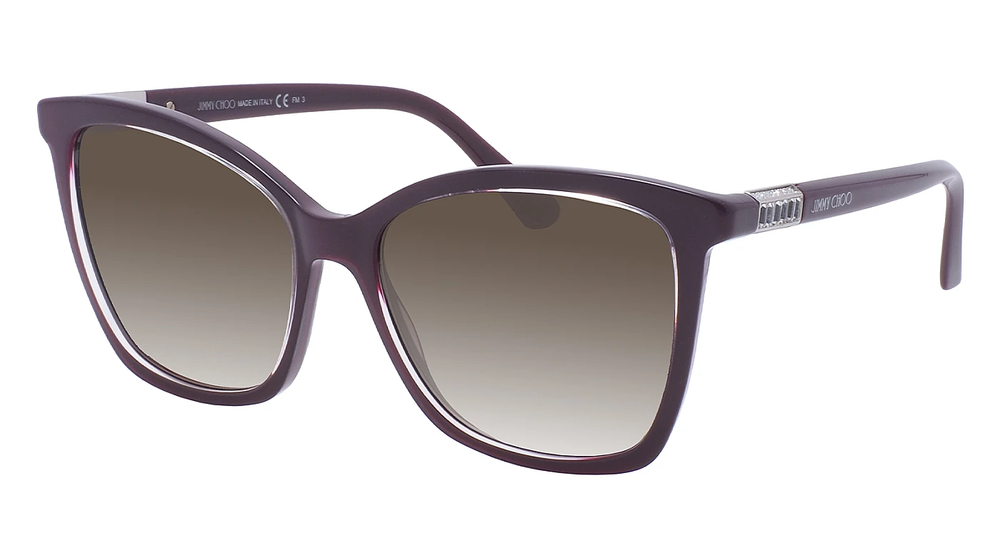 Солнцезащитные очки Jimmy Choo ALI-S LHF фото 1