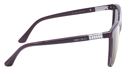 Jimmy Choo ALI-S LHF