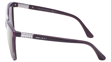 Jimmy Choo ALI-S LHF
