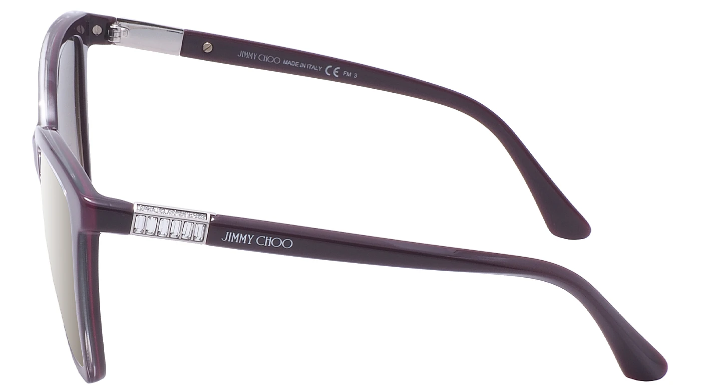 Солнцезащитные очки Jimmy Choo ALI-S LHF фото 4