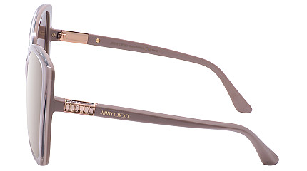 Jimmy Choo BECKY-F-S FWM