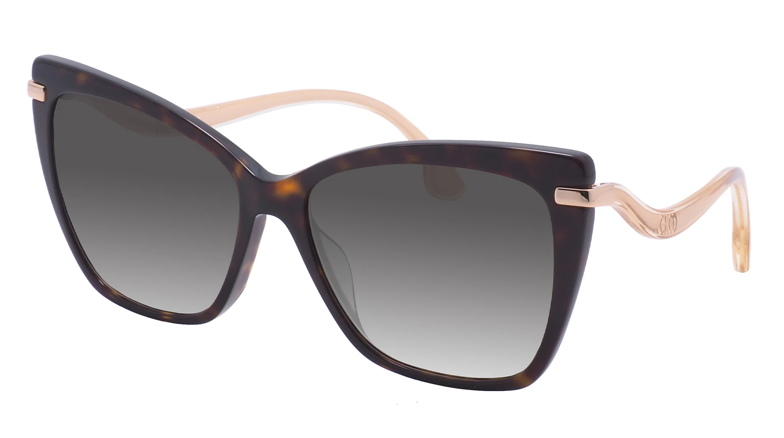 Солнцезащитные очки Jimmy Choo SELBY-G-S 086 оригинальный размер фото 1