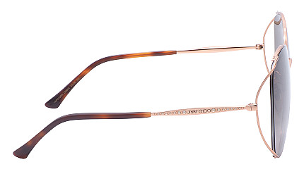 Jimmy Choo TINKA-G-SK DDB