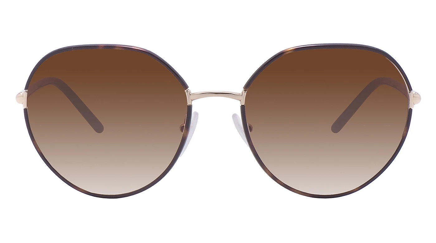 Женские солнцезащитные очки Prada 65XS 2AU6S1 фото 2