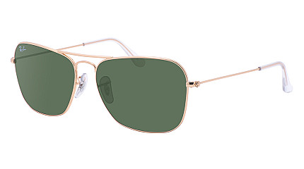Ray-Ban Caravan 3136 001