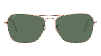 Ray-Ban Caravan 3136 001