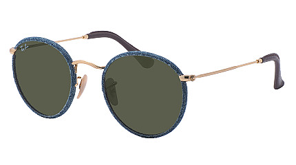 Ray-Ban Round Craft 3475Q 919431