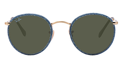 Ray-Ban Round Craft 3475Q 919431