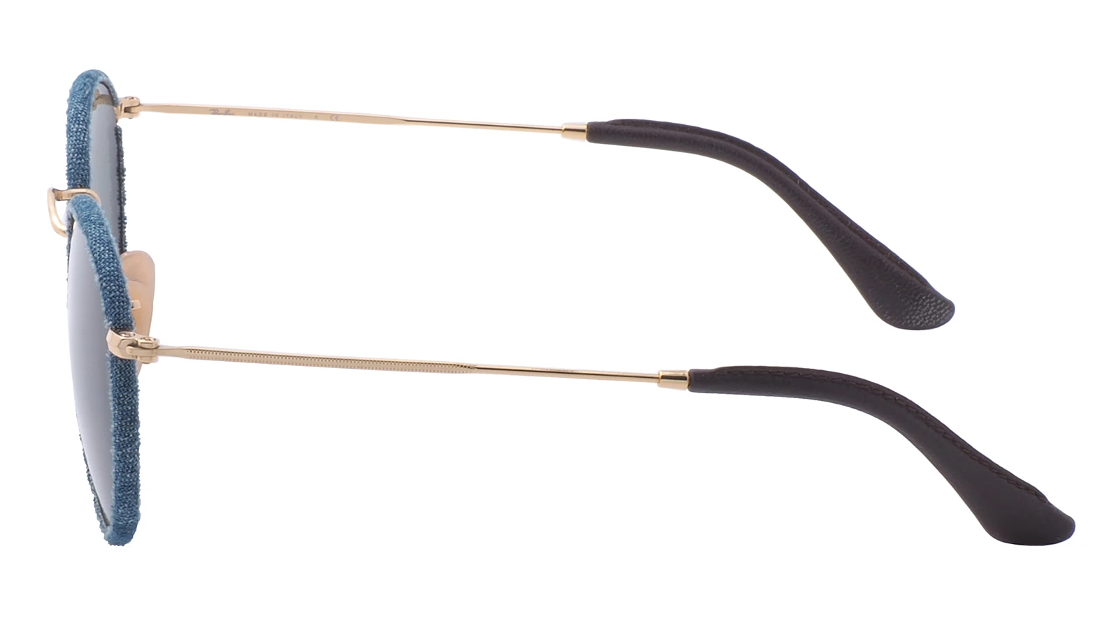 Солнцезащитные очки Ray-Ban Round Craft 3475Q 919431 оригинальный размер фото 4