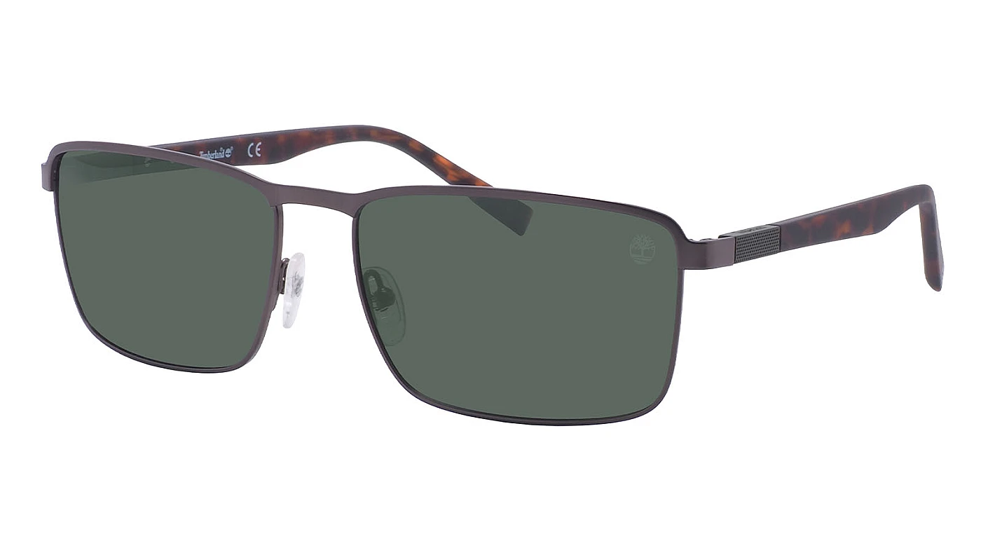 Солнцезащитные очки Timberland 9272 07R фото 1