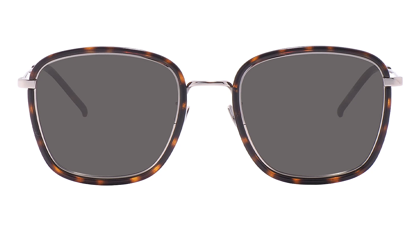 Мужские очки Saint Laurent 440-F 002 фото 2