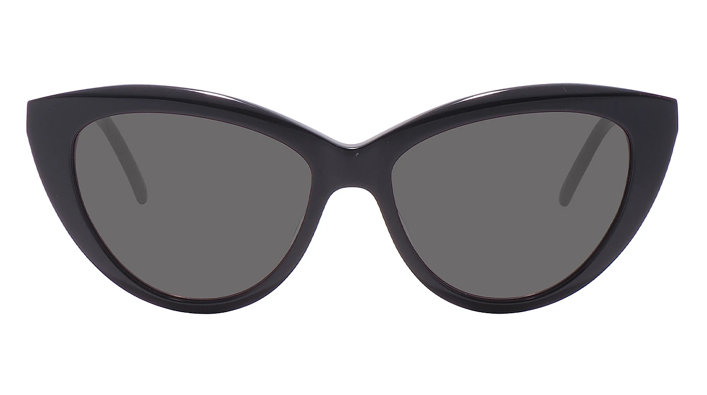 Женские очки Saint Laurent M81 001 фото 2