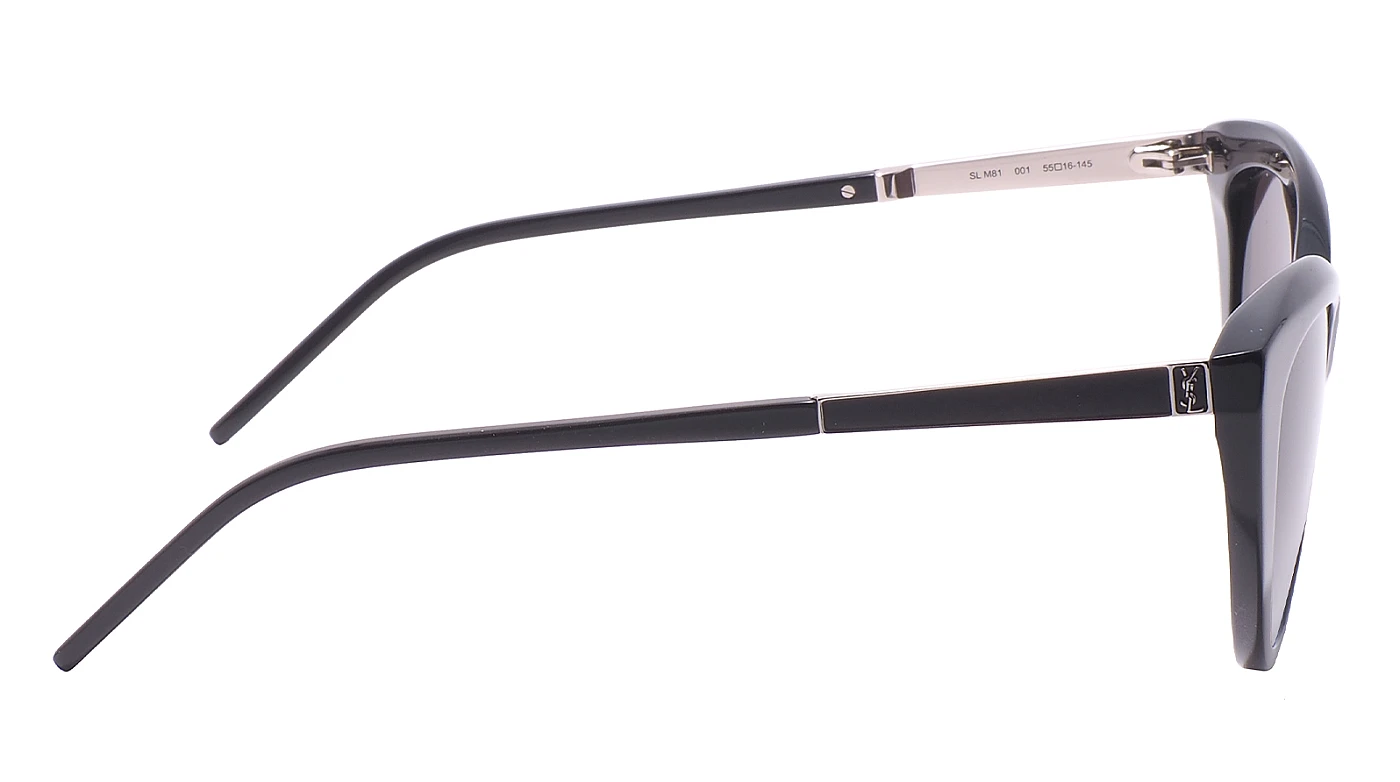 Женские очки Saint Laurent M81 001 фото 3