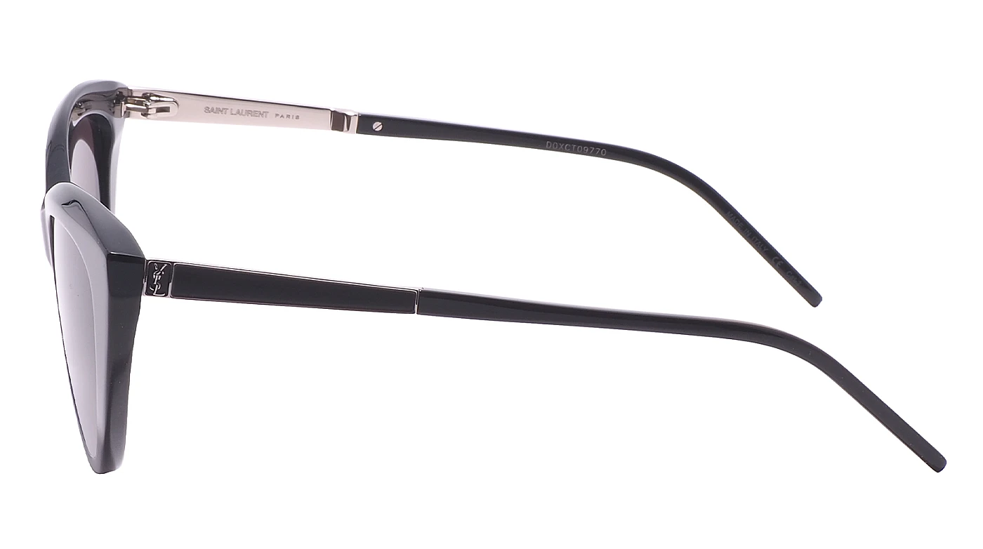 Женские очки Saint Laurent M81 001 фото 4