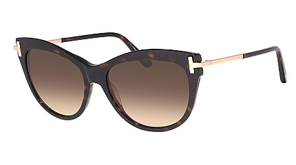 Tom Ford Kira 821 52F