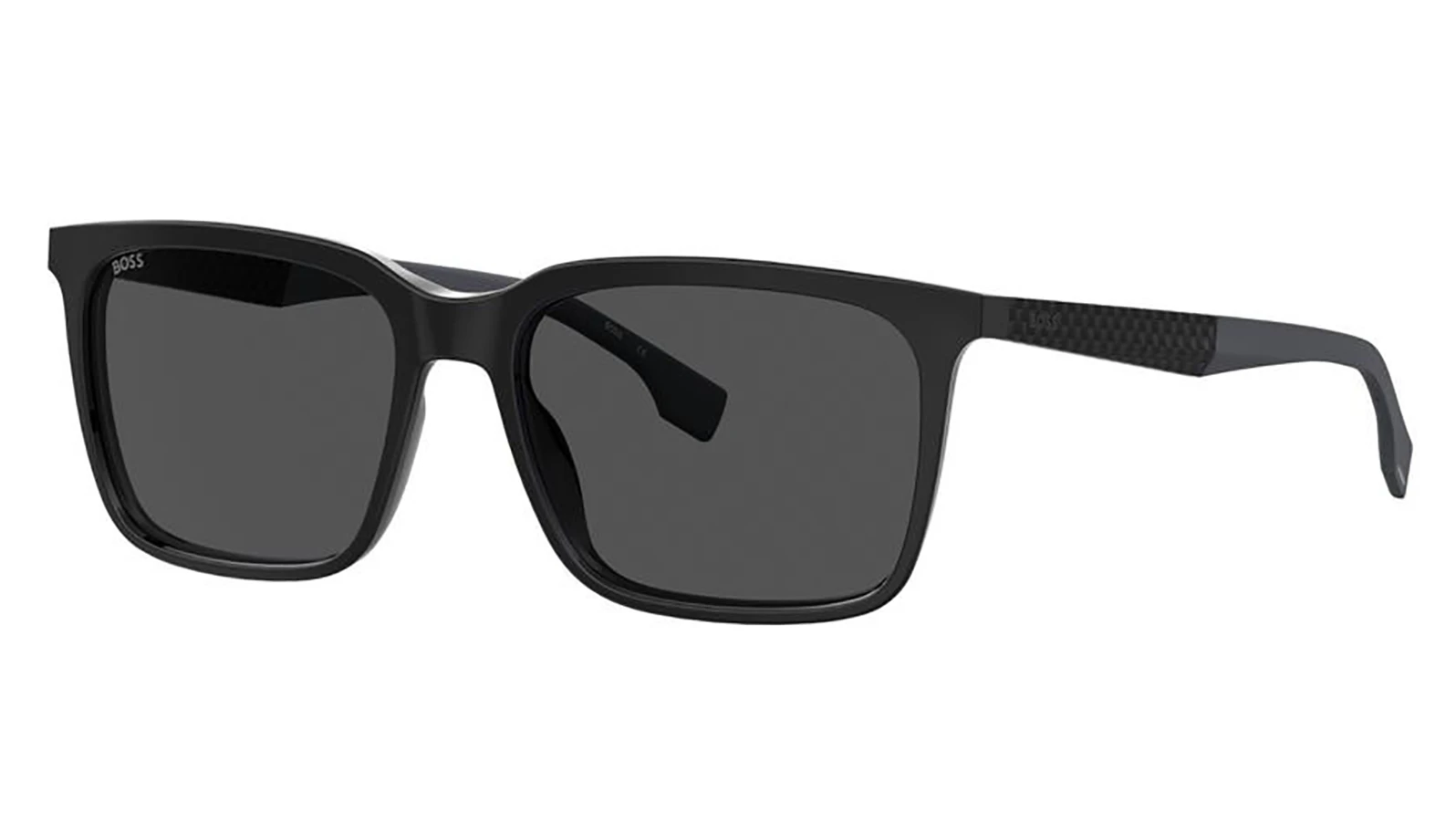 Солнцезащитные очки Hugo Boss 1579-S 08A оригинальный размер фото 1