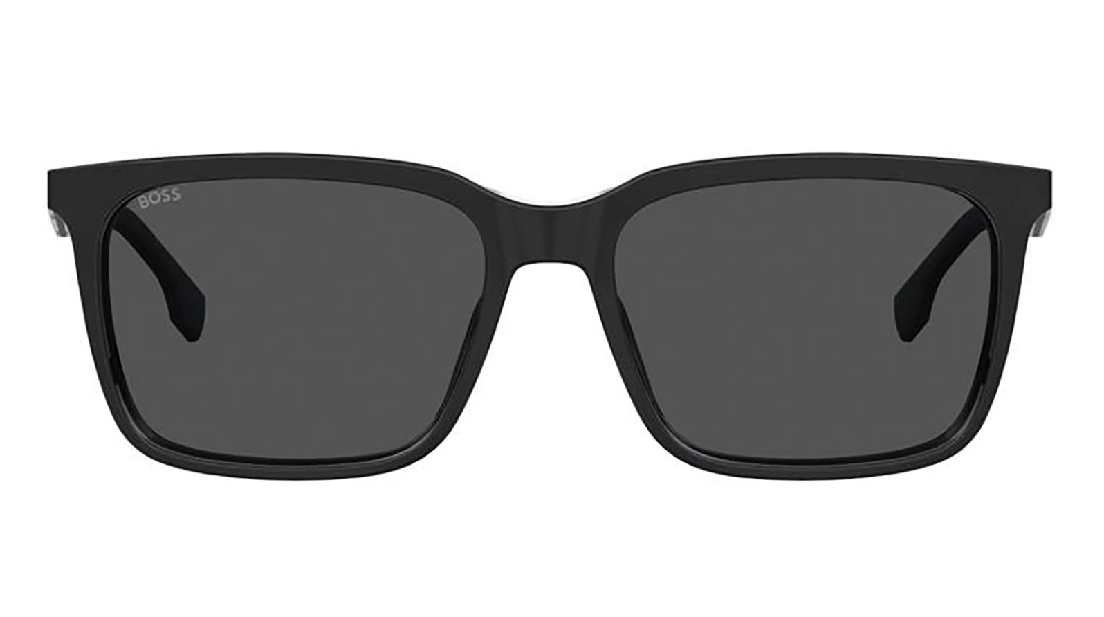 Солнцезащитные очки Hugo Boss 1579-S 08A оригинальный размер фото 2