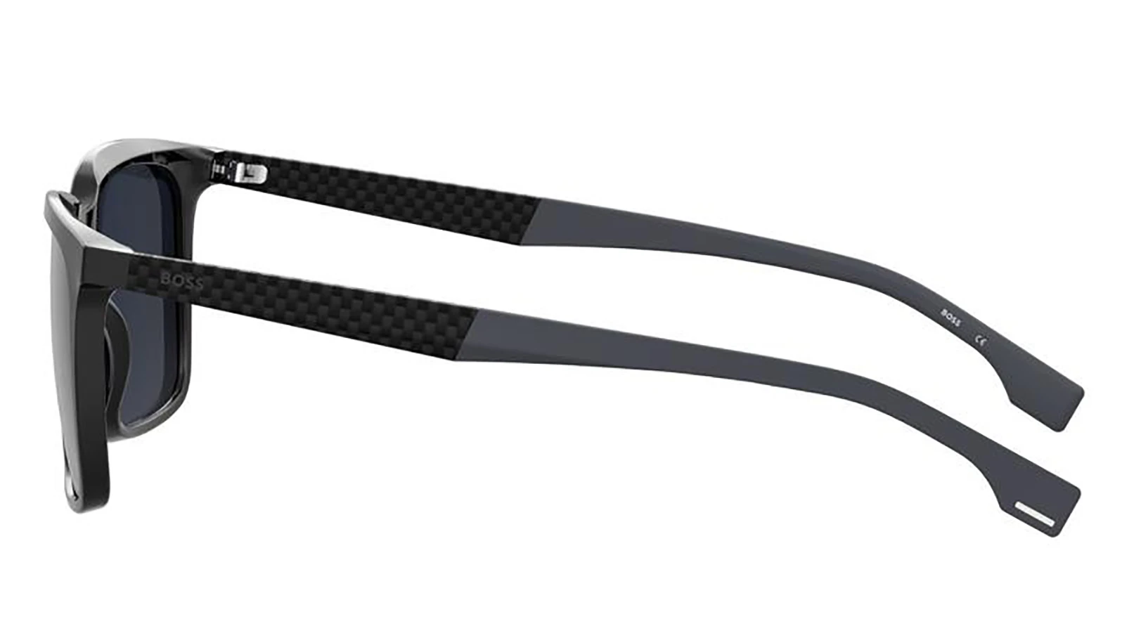 Солнцезащитные очки Hugo Boss 1579-S 08A оригинальный размер фото 4